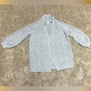 CAbi cardigan